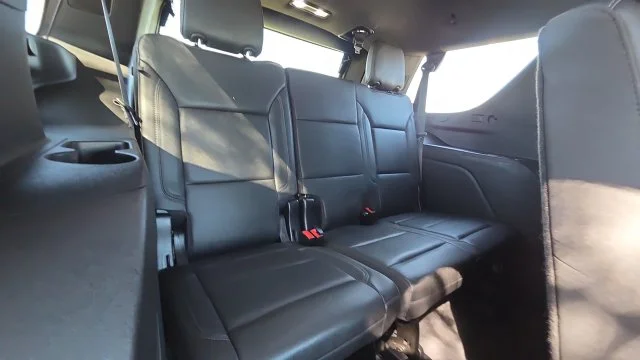 Used 2023 Gray Chevrolet LT image 25