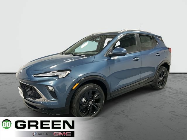 2026 Buick Encore GX Sport Touring AWD's photo