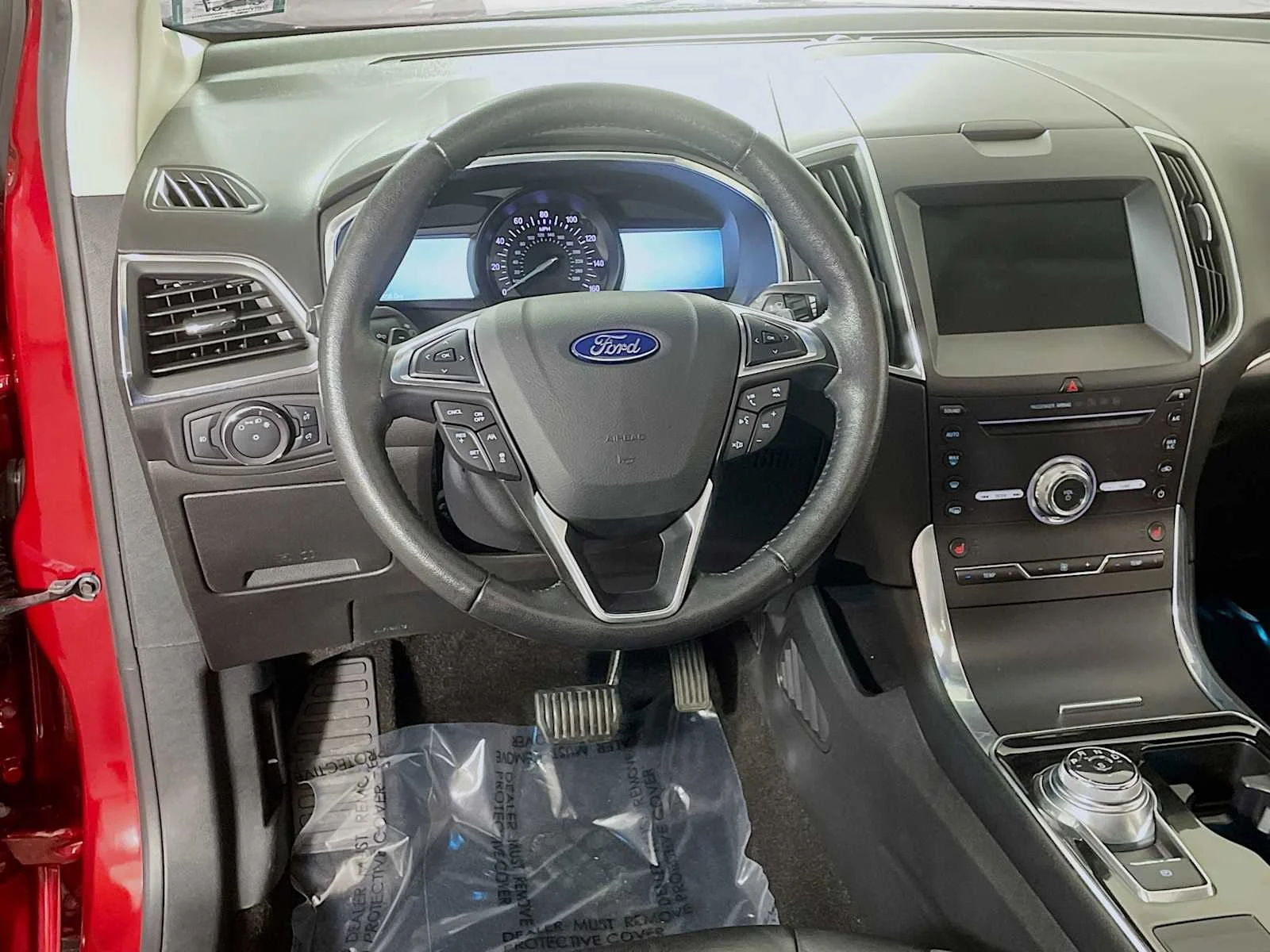 Used 2019  Ford Titanium image 9
