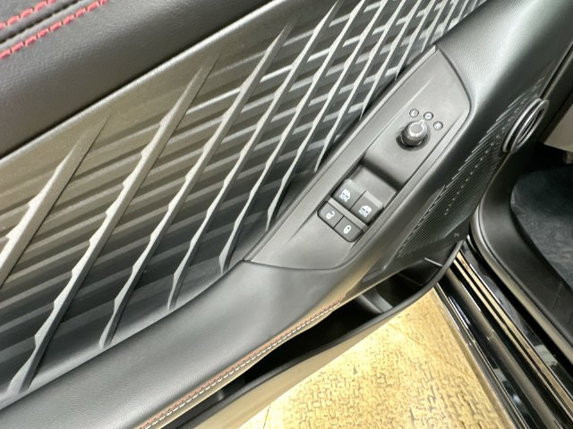 Used 2026 Black Dodge Scat Pack image 23