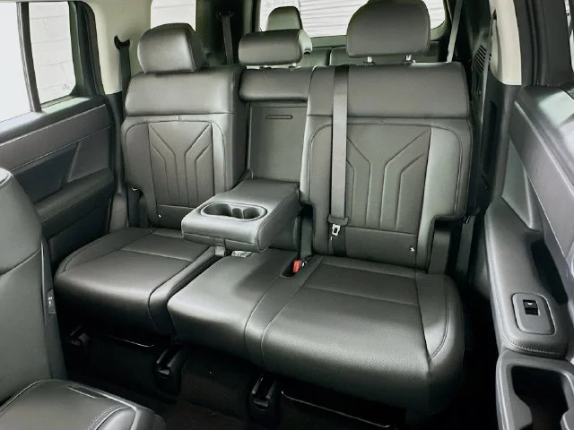 New 2026 Hyundai SANTA FE XRT