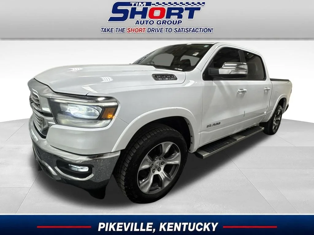 2021 RAM 1500 Pickup Laramie