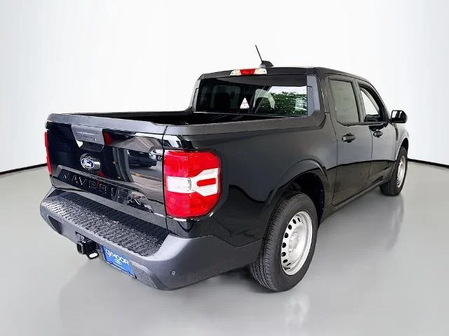 New 2026 Shadow Black Ford XL image 36