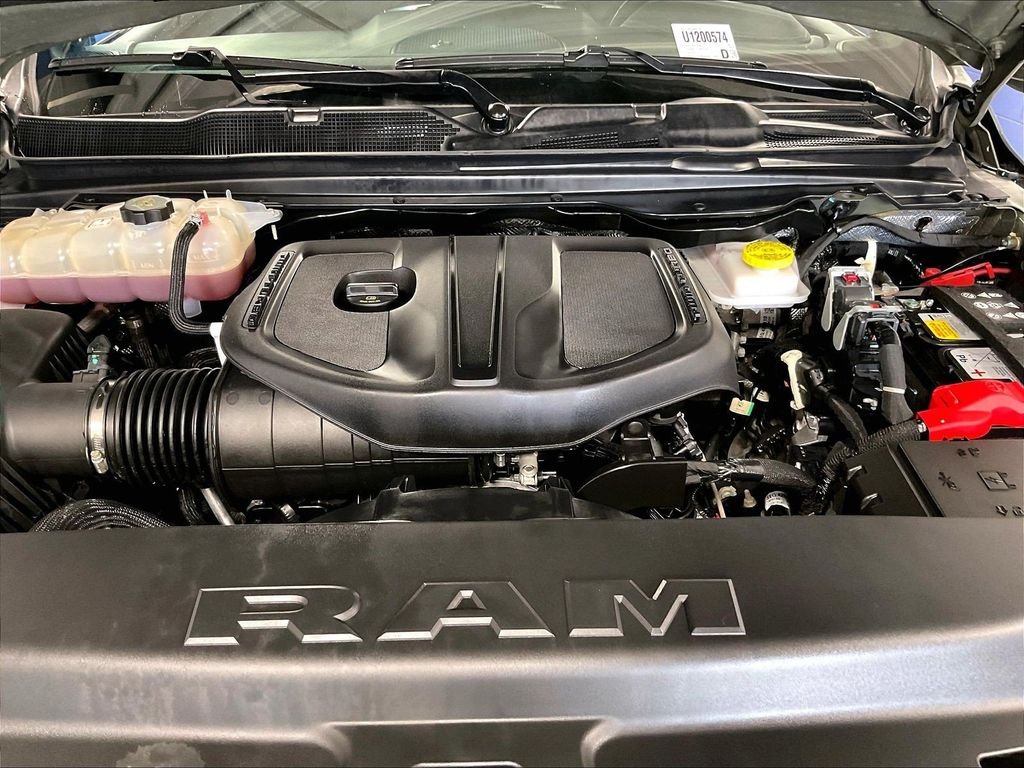 Used 2026 Green Ram Rebel image 29