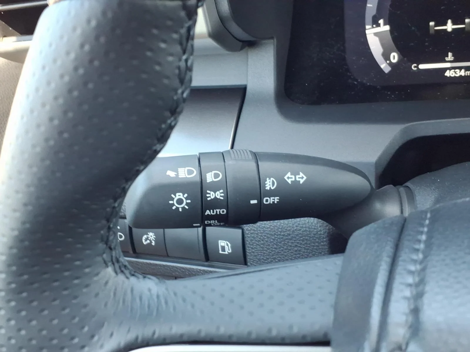 Certified Used 2025 Cutting Edge Toyota TRD Sport image 47