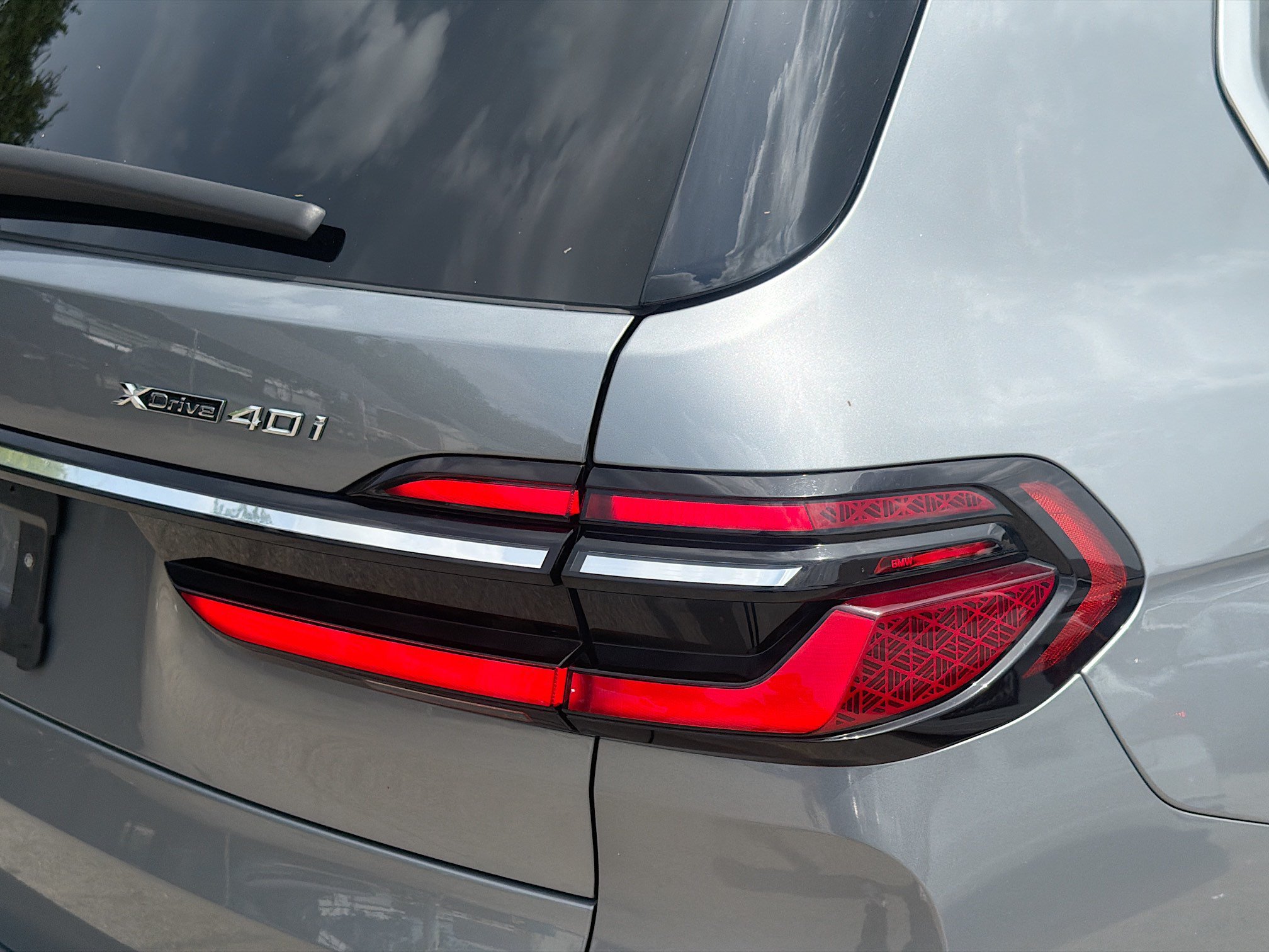 2024 BMW X7 40i - Photo 28