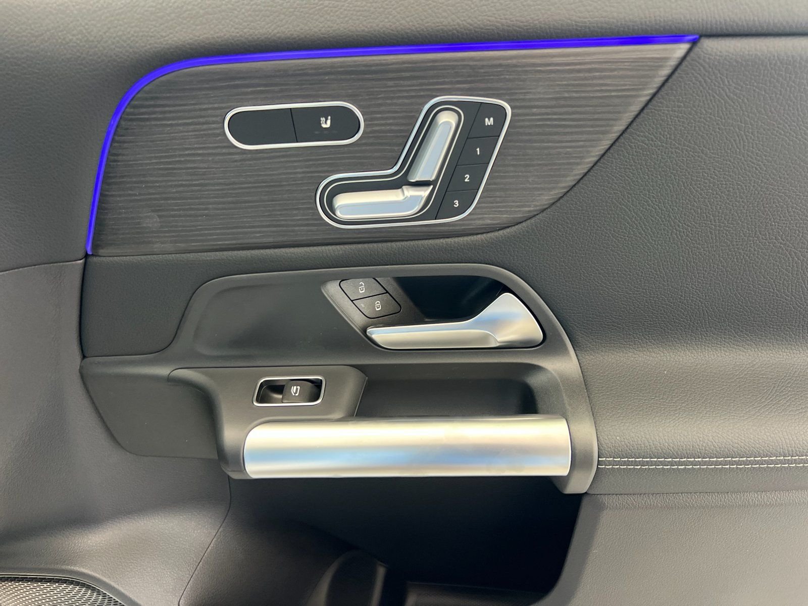 New 2026 Polar White Mercedes-Benz 250 image 20