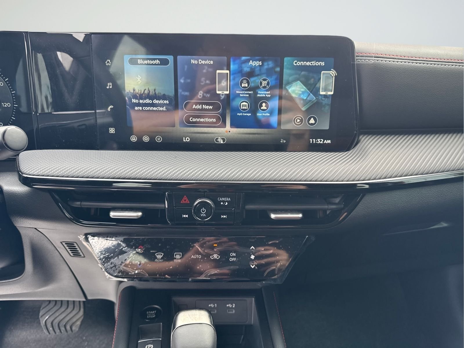 2026 Nissan KICKS SR - Photo 19