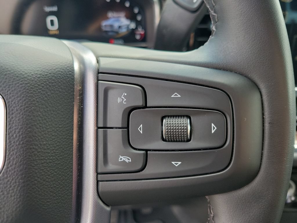 2023 GMC Sierra 1500 Elevation - Photo 25