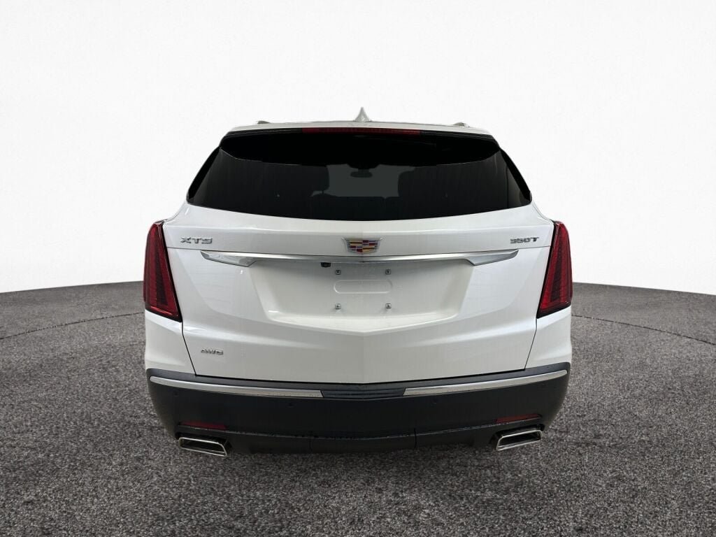 2026 Cadillac XT5 Luxury - Photo 23