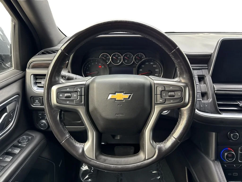 Used 2021 Gray Chevrolet LT image 60