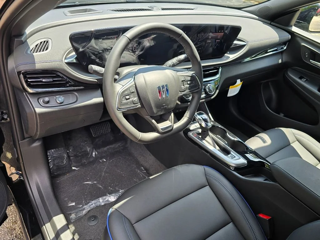 2026 Buick Envista Sport Touring - Photo 11