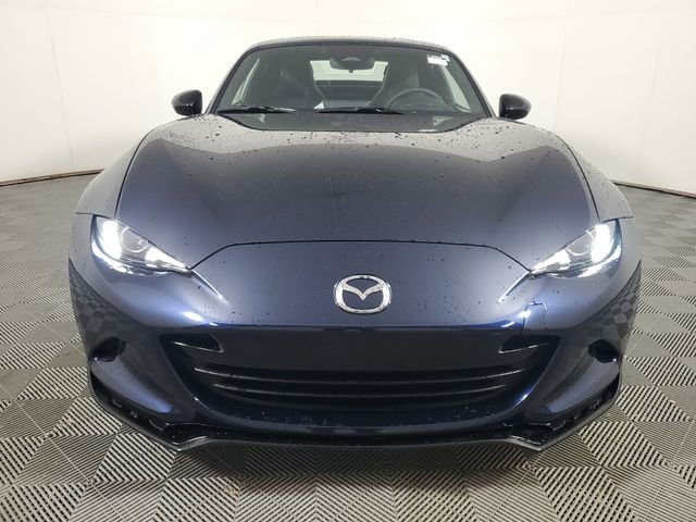 New 2026 Deep Crystal Blue Mica Mazda Club image 2