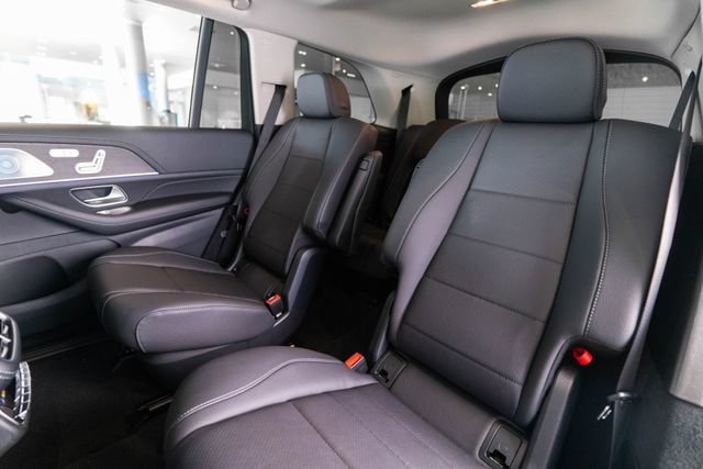 New 2026 Polar White Mercedes-Benz GLS 450 image 71