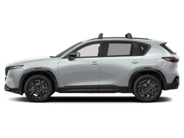 New 2026 Jet Black Mica Mazda 2.5 S Premium Plus AWD image 6