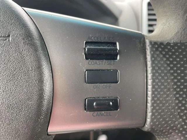 Used 2010 Black Nissan SE image 15