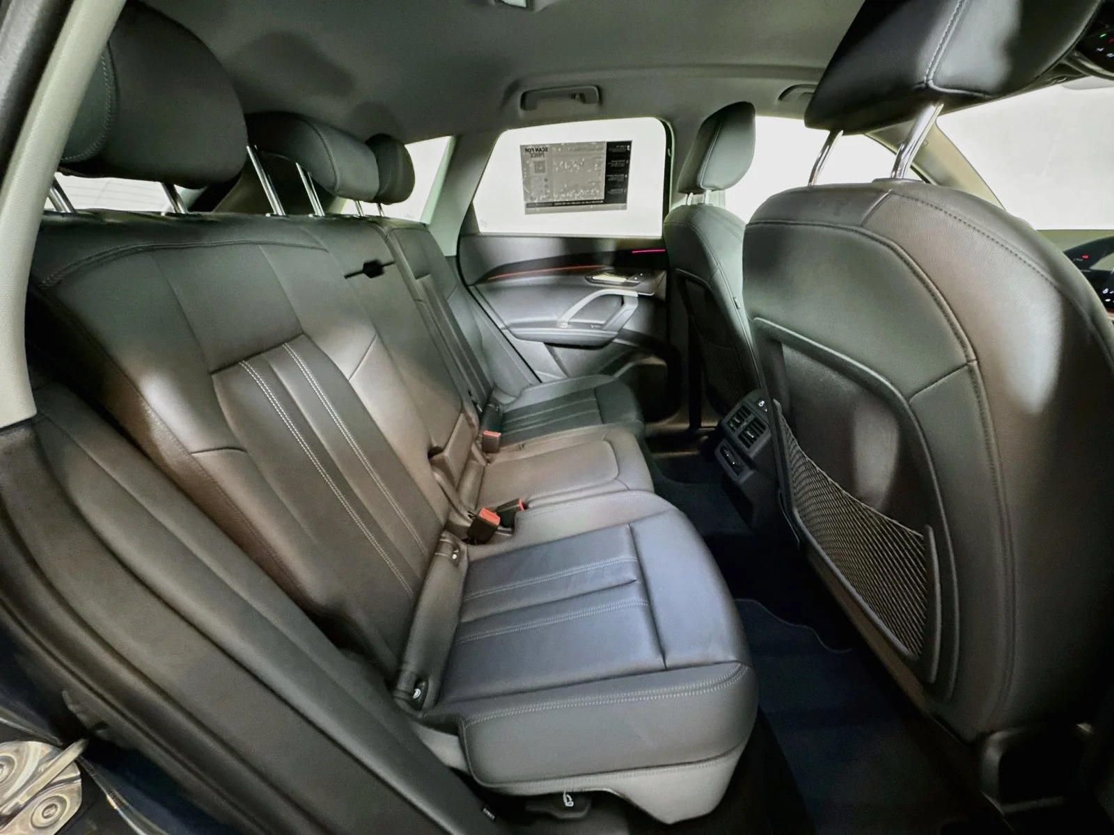 Used 2025 Tambora Gray Audi Premium image 24