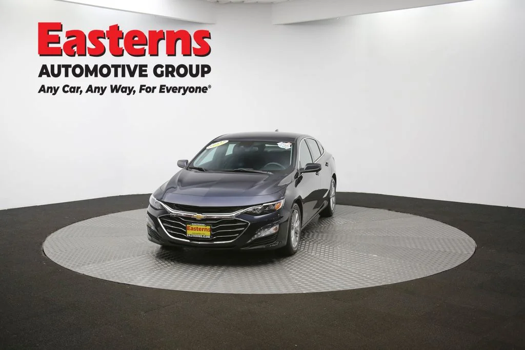 Used 2023 Gray Chevrolet LT image 52