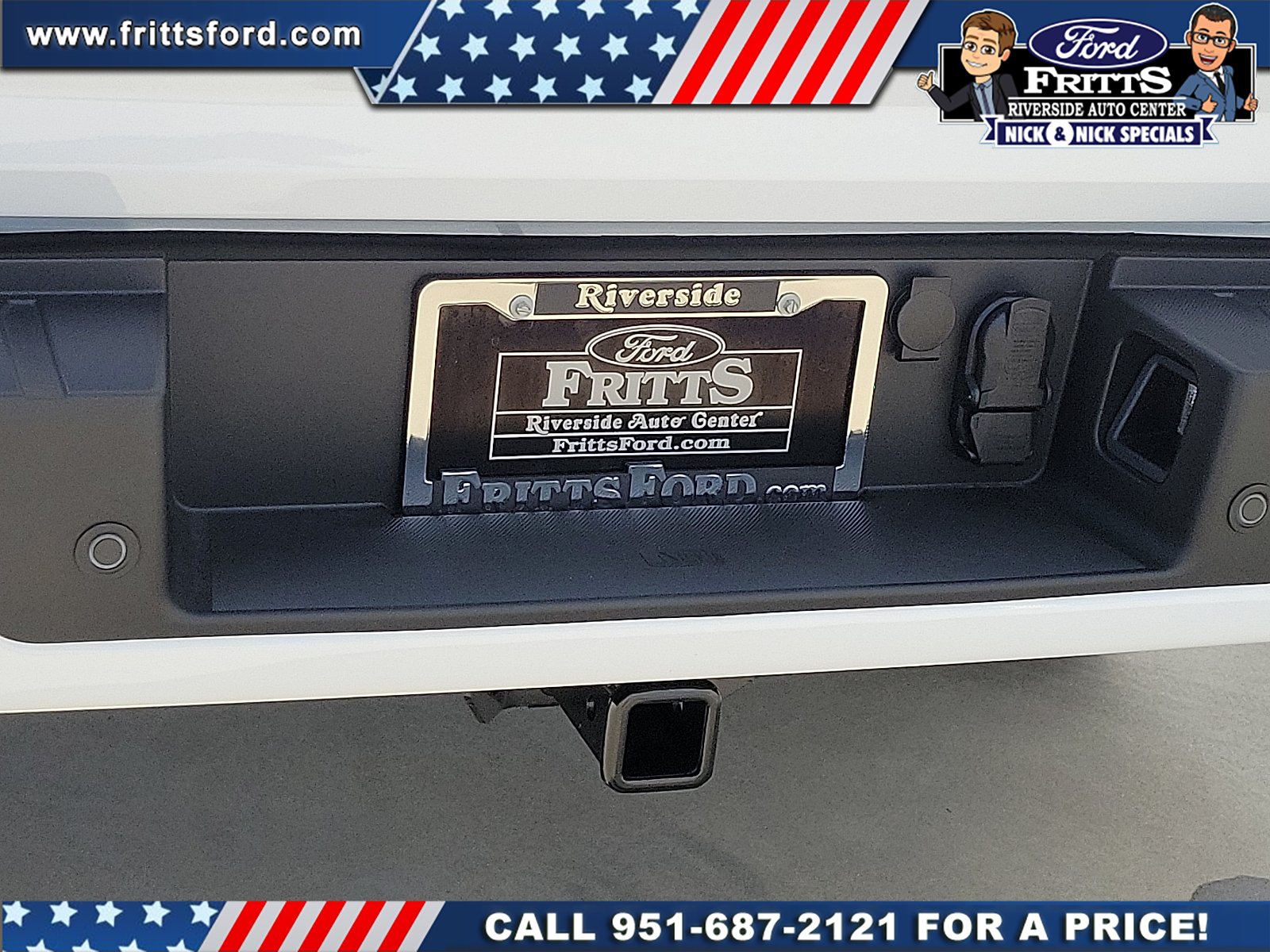 New 2026 Oxford White Ford STX® image 23