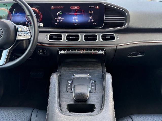 2023 Mercedes-Benz GLE GLE350 - Photo 14