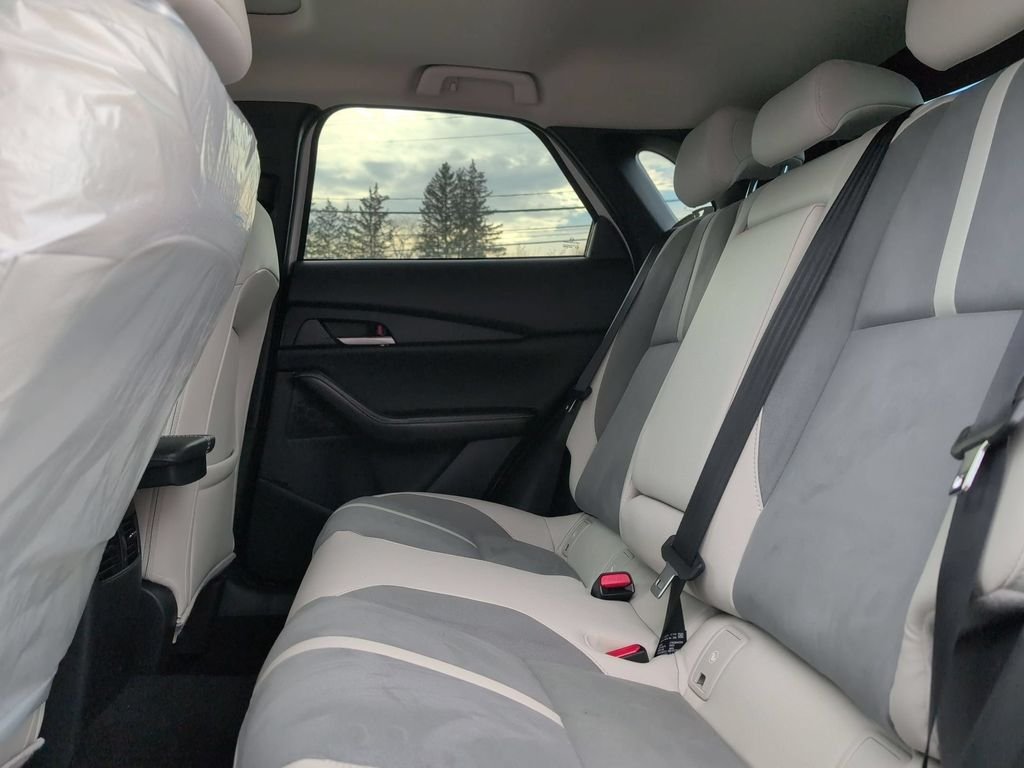 2026 Mazda CX-30 Turbo Aire Edition - Photo 25