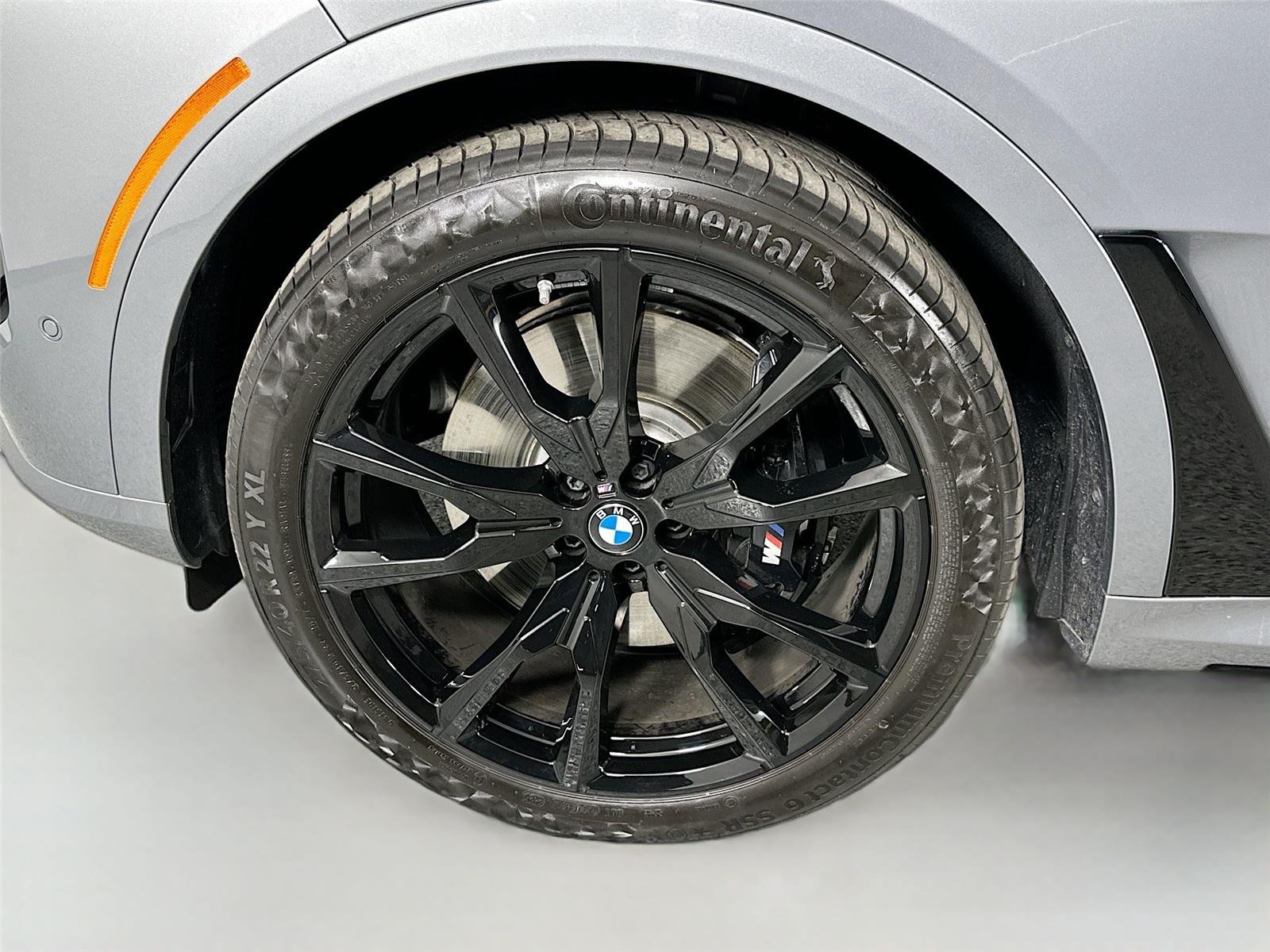 2026 BMW X7 40i - Photo 35