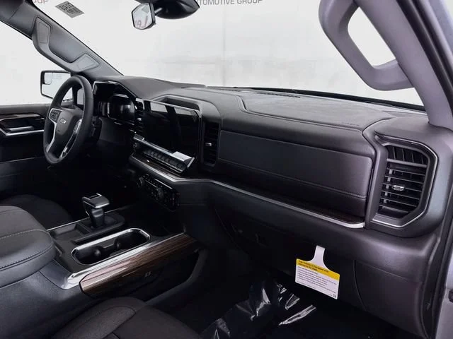 New 2026 Sterling Gray Metallic Chevrolet RST image 29