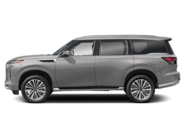 2025 INFINITI QX80 Sensory 4WD - Photo 6