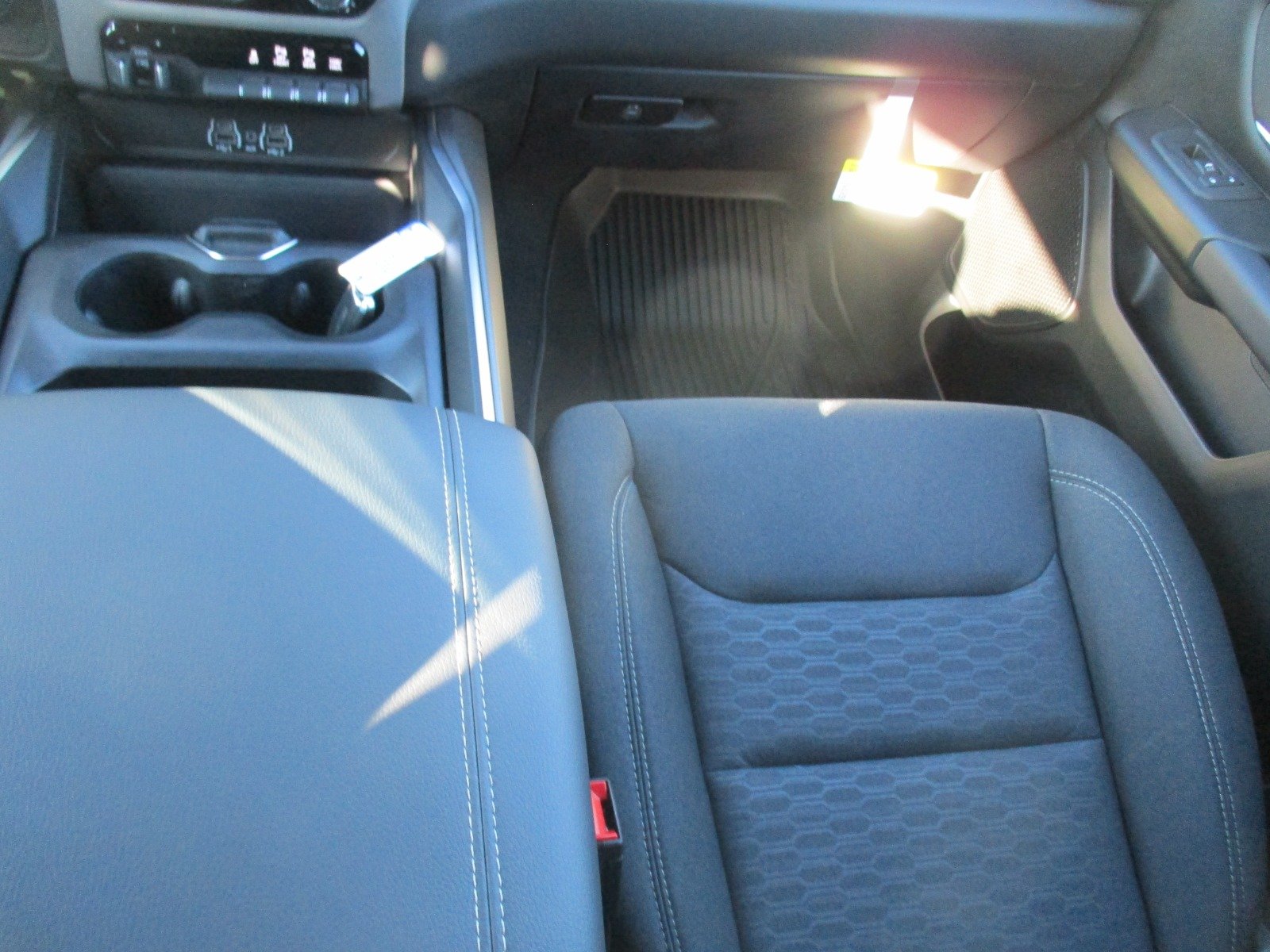 2026 RAM 1500 Big Horn/Lone Star - Photo 20