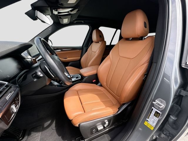 Certified Used 2023 Gray BMW sDrive30i image 20
