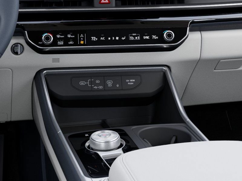 2025 Kia Carnival SX Prestige - Photo 24