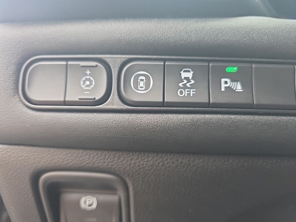 Used 2021 Gray Acura A-Spec Package image 16