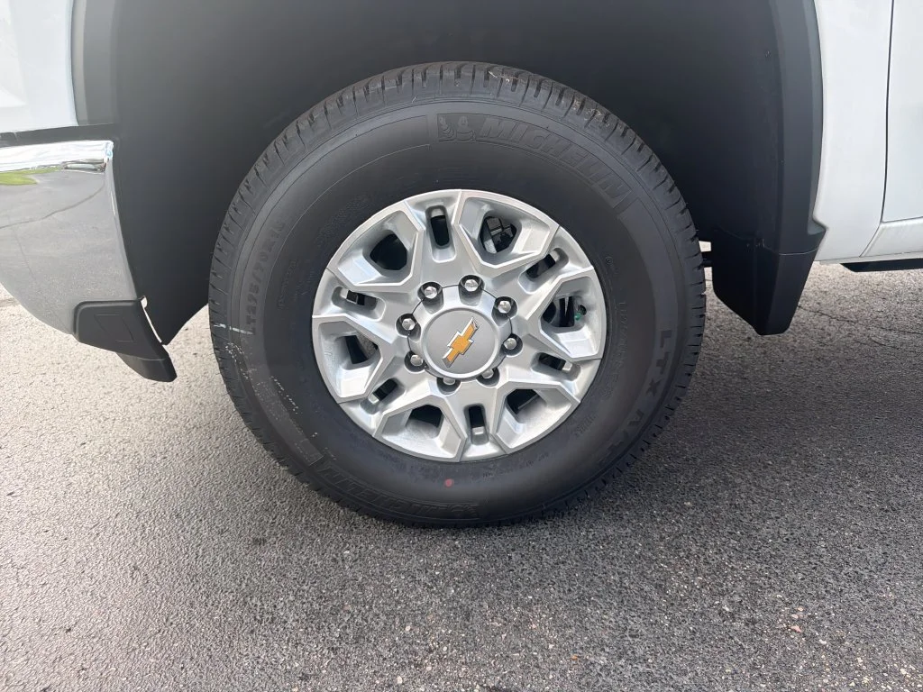 2026 Chevrolet Silverado 3500 HD LT - Photo 28