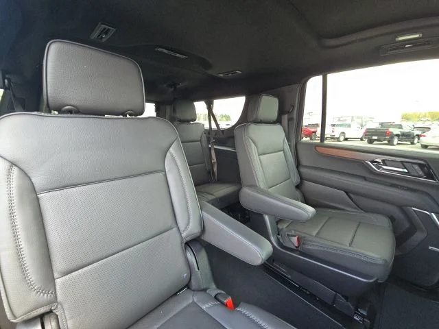 Used 2026 White GMC Denali image 17