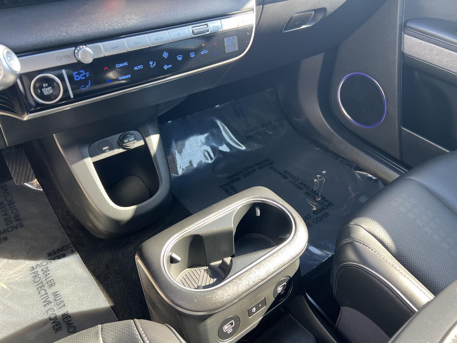 2023 Hyundai IONIQ 5 SEL - Photo 31