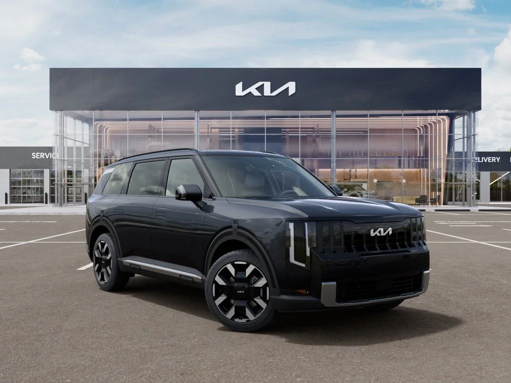 New 2027 Panthera Metal Kia S image 7