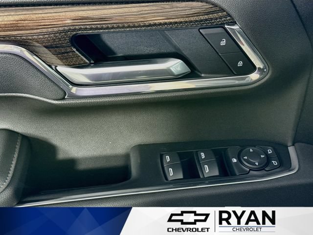 2026 Chevrolet Silverado 1500 LT Trail Boss - Photo 18