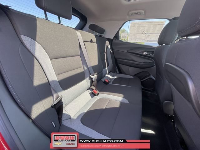 2026 Chevrolet Trailblazer LT - Photo 27