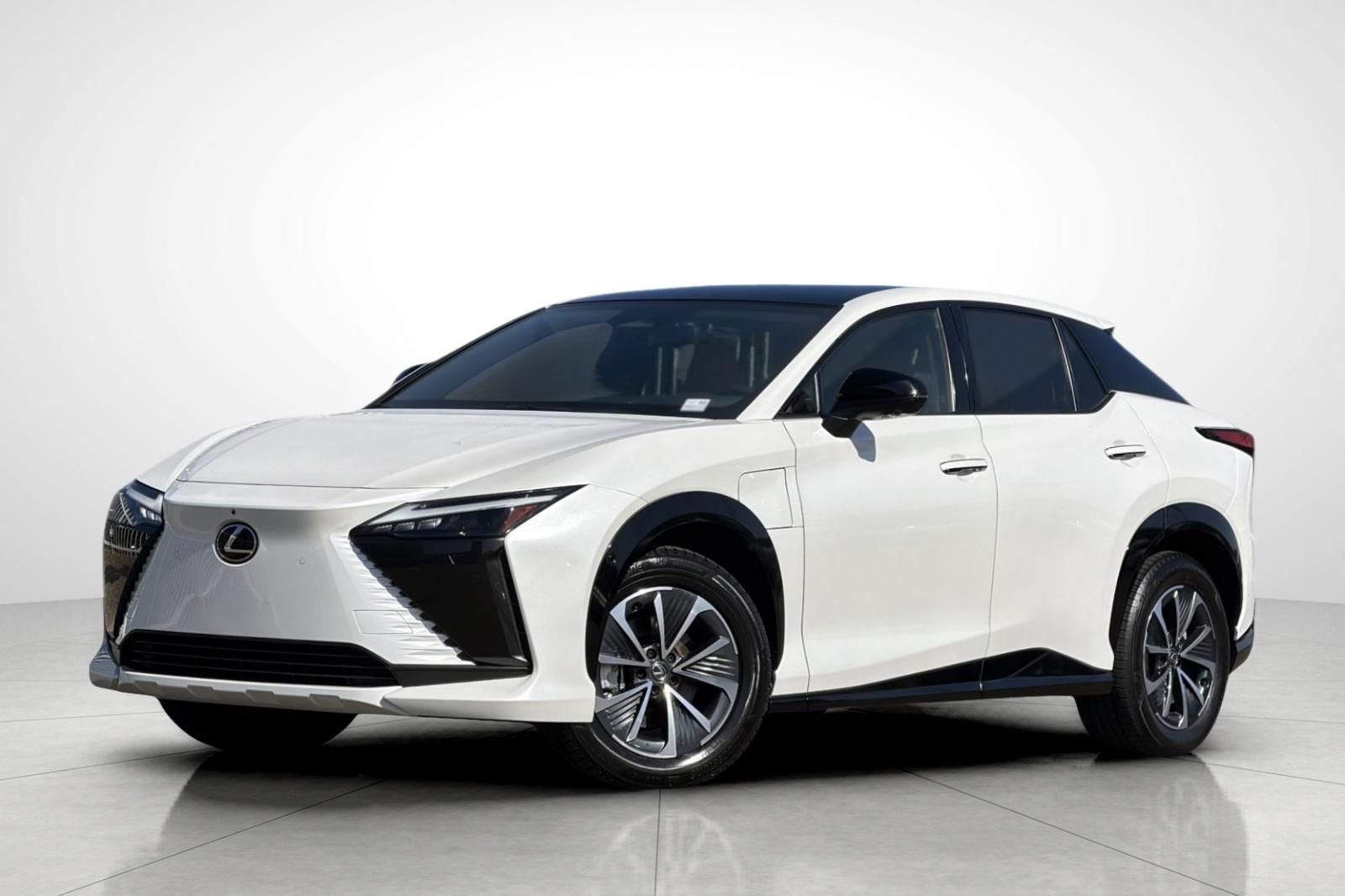 2023 Lexus RZ