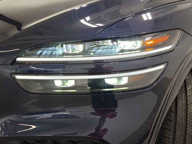 Used 2025 Blue Genesis 3.5T Sport image 29