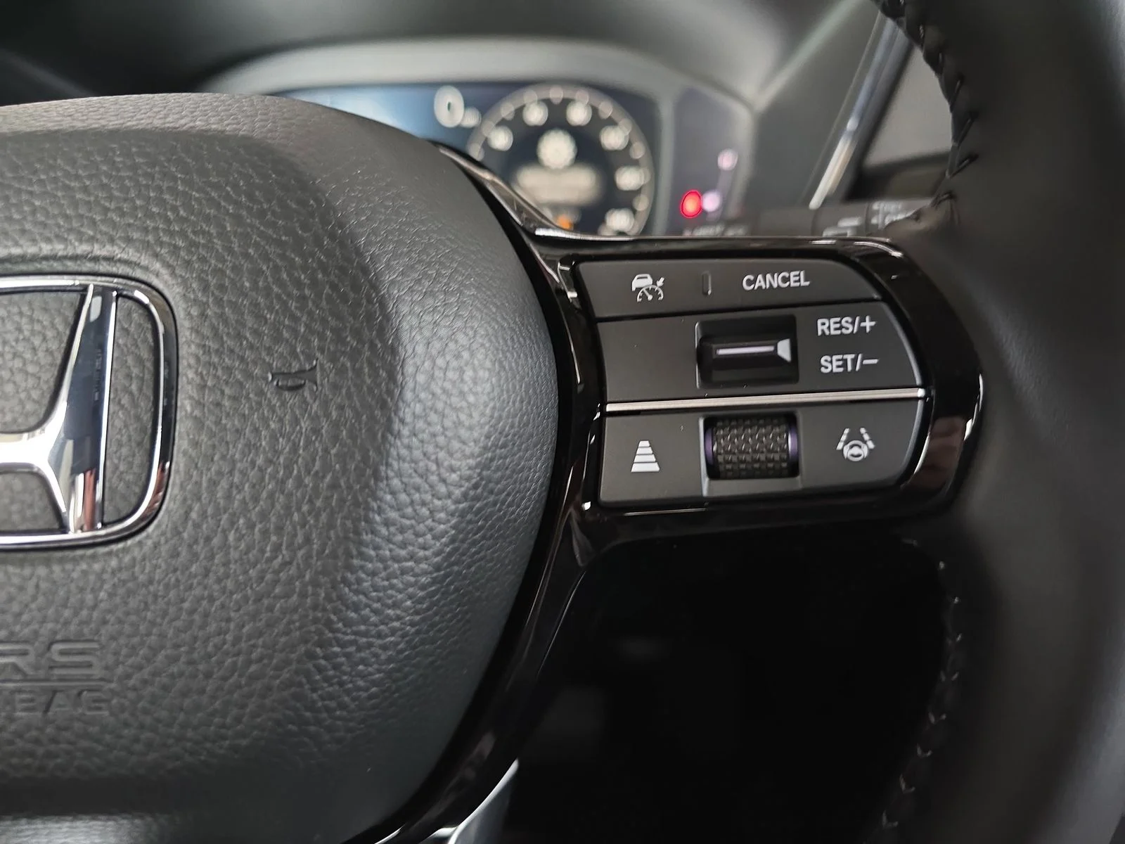 New 2026 Urban Gray Pearl Honda EX-L image 18