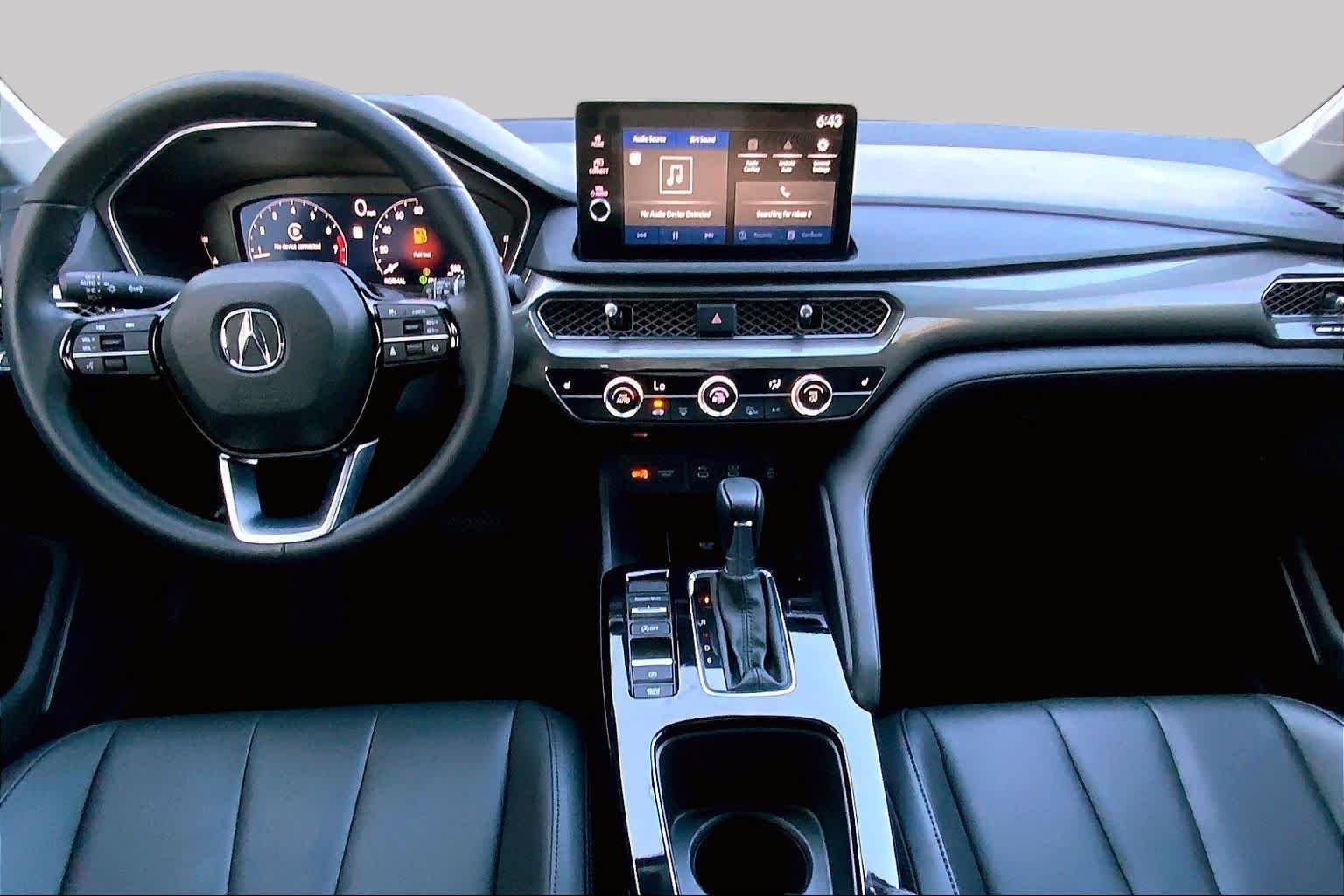 Used 2026 Urban Gray Pearl Acura  image 15