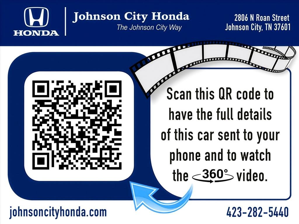 New 2026 Canyon River Blue Metallic Honda Sport Touring image 6