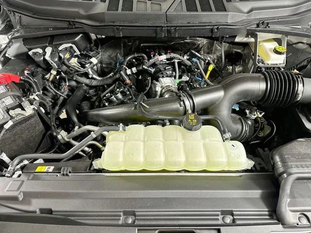 New 2026 Ford F-150 XL