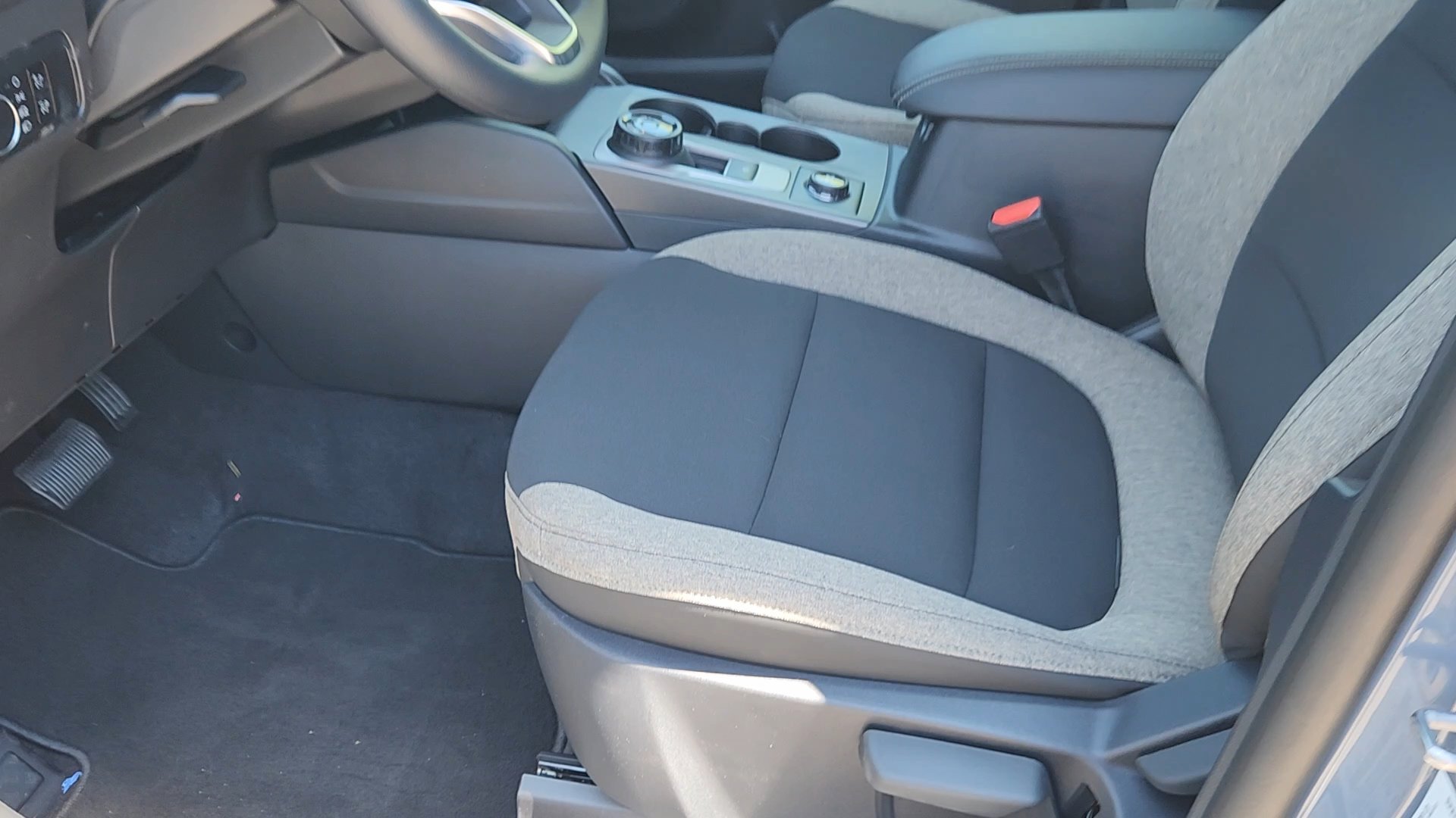 New 2025 Azure Gray Metallic Tri-Coat Ford Big Bend image 30