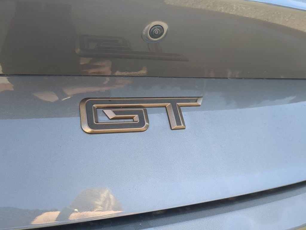 2026 Ford Mustang GT Premium Fastback - Photo 25