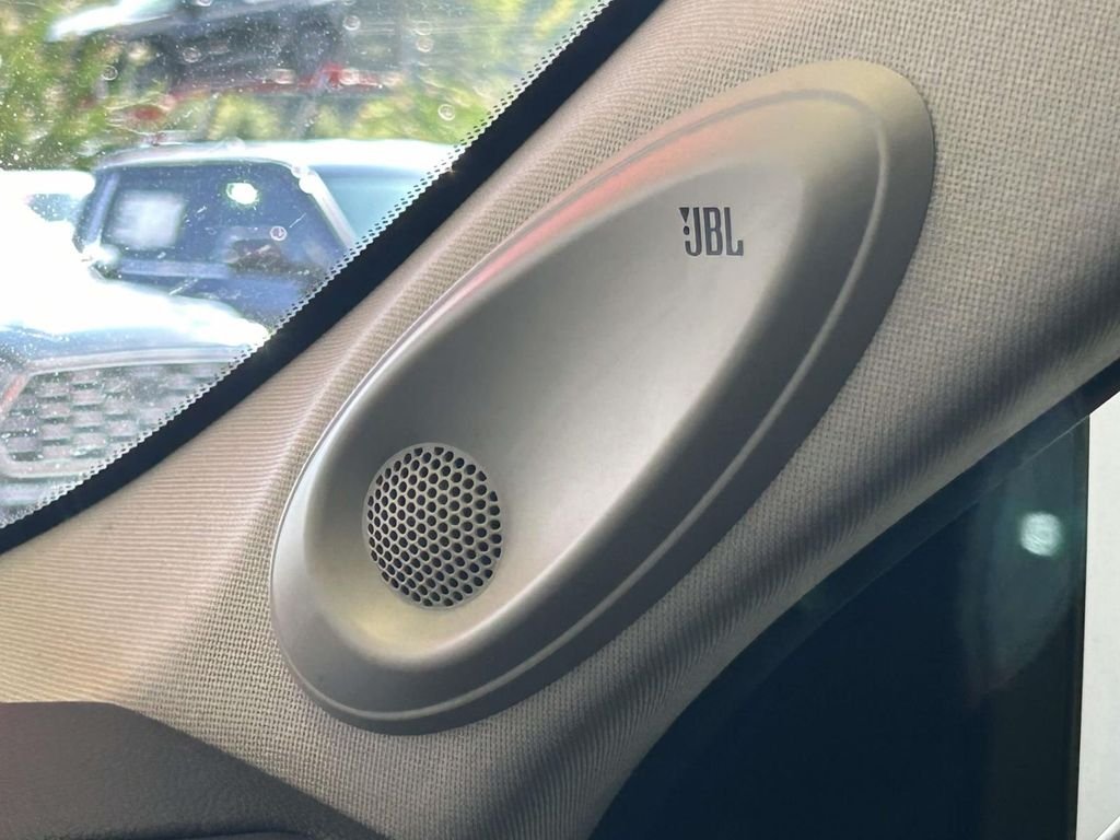 Used 2021 Red Toyota Platinum image 21