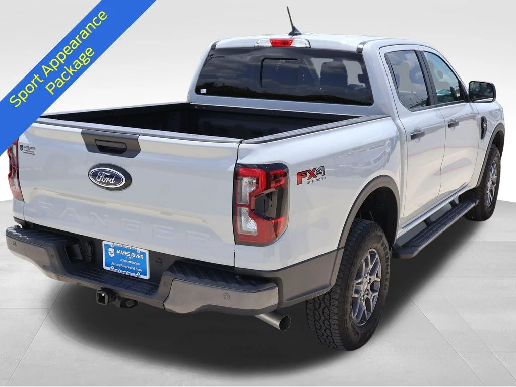 Certified Used 2026 Avalanche Ford XLT image 7