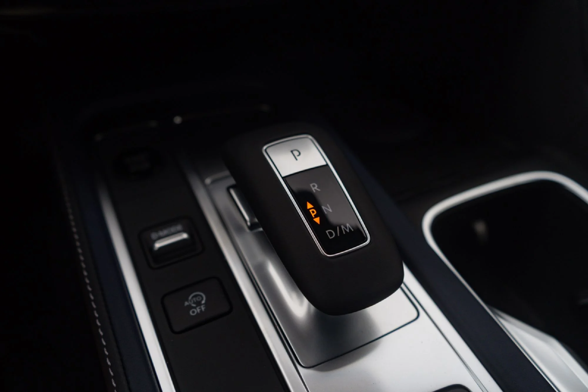 New 2027 MINERAL BLACK INFINITI Sport AWD image 15