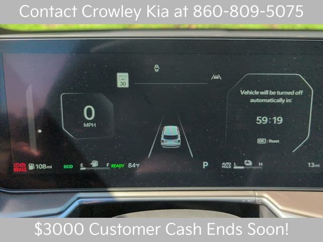 New 2026 Steel Gray Kia X-Line SX Prestige AWD image 15